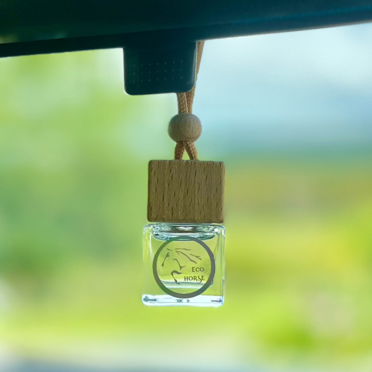 Eco Essence On The Move