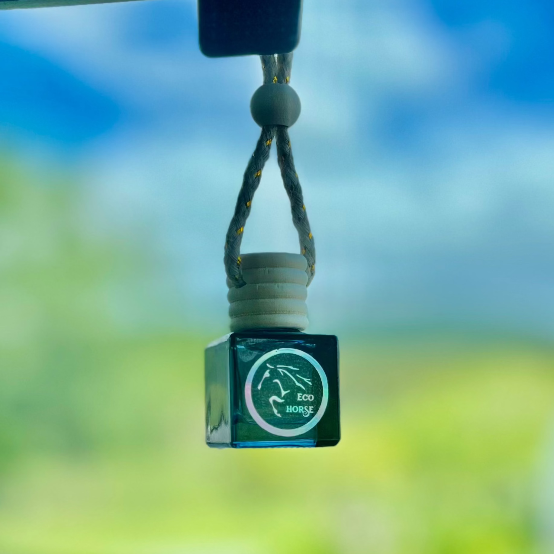 Eco Essence On The Move