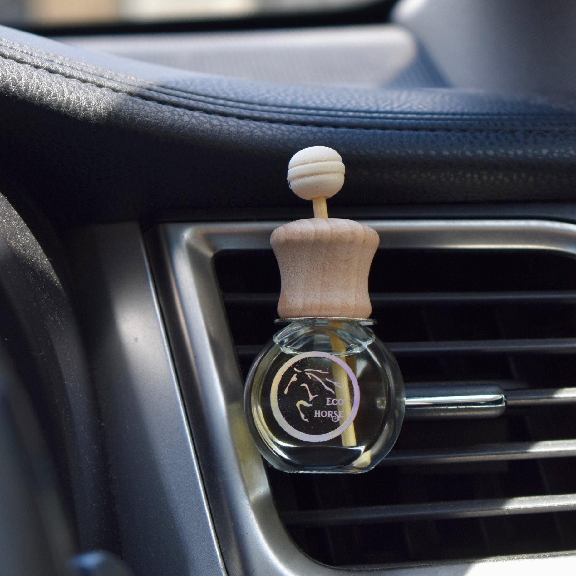 Eco Essence On The Move