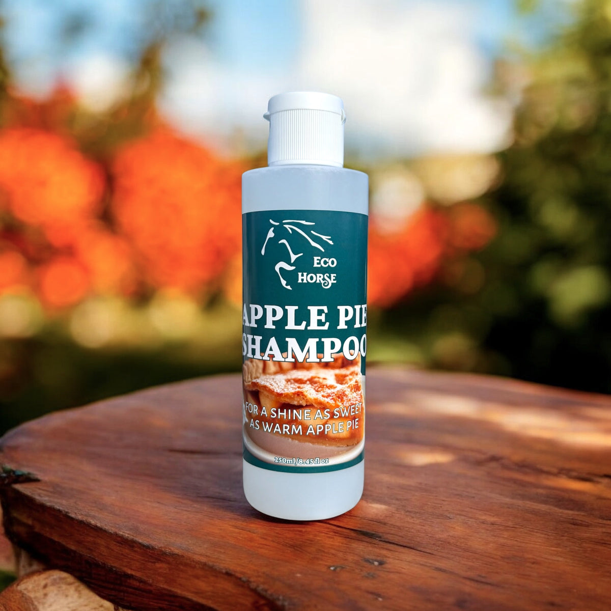 Apple Pie Shampoo