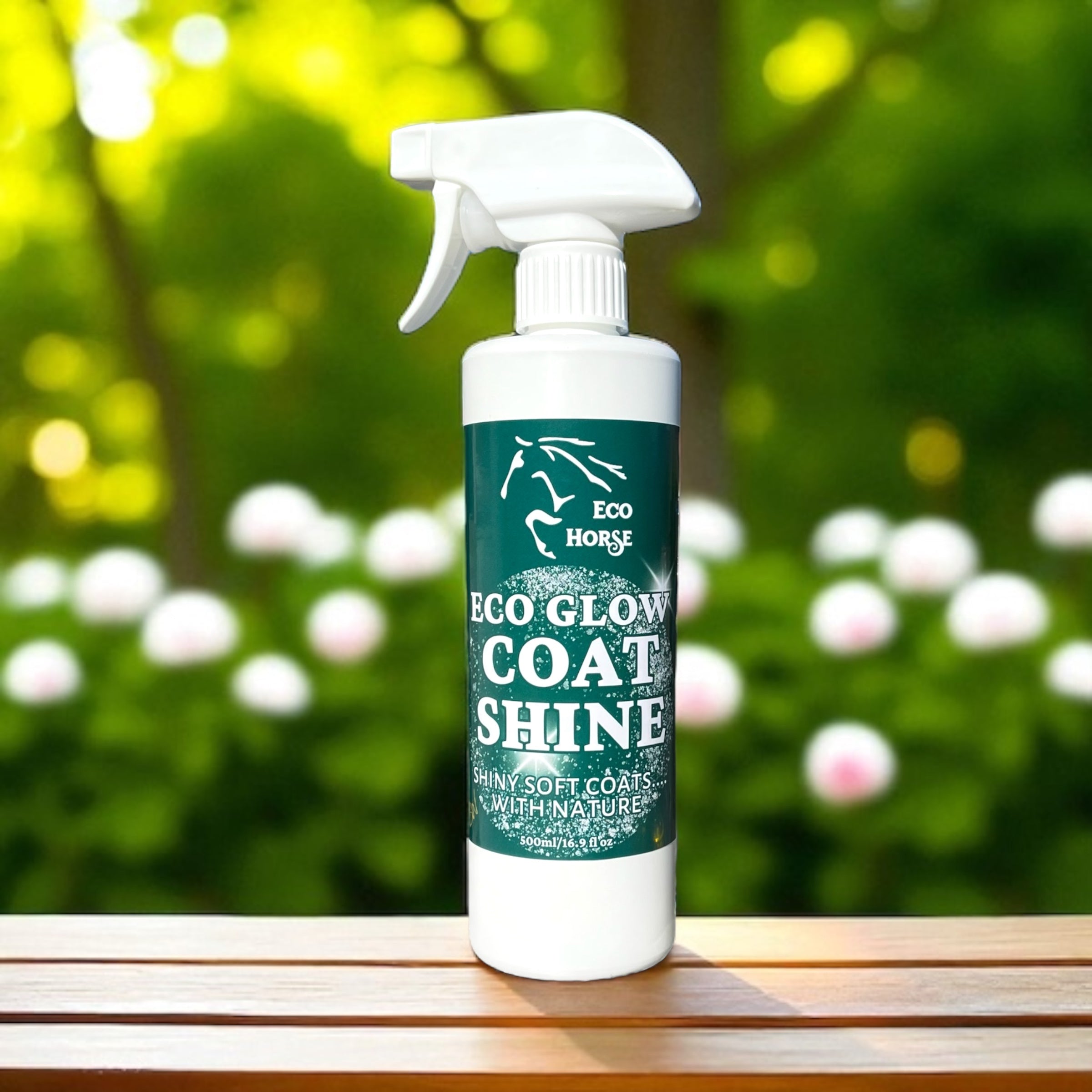 Clearance Eco Glow Coat Shine Fragrances