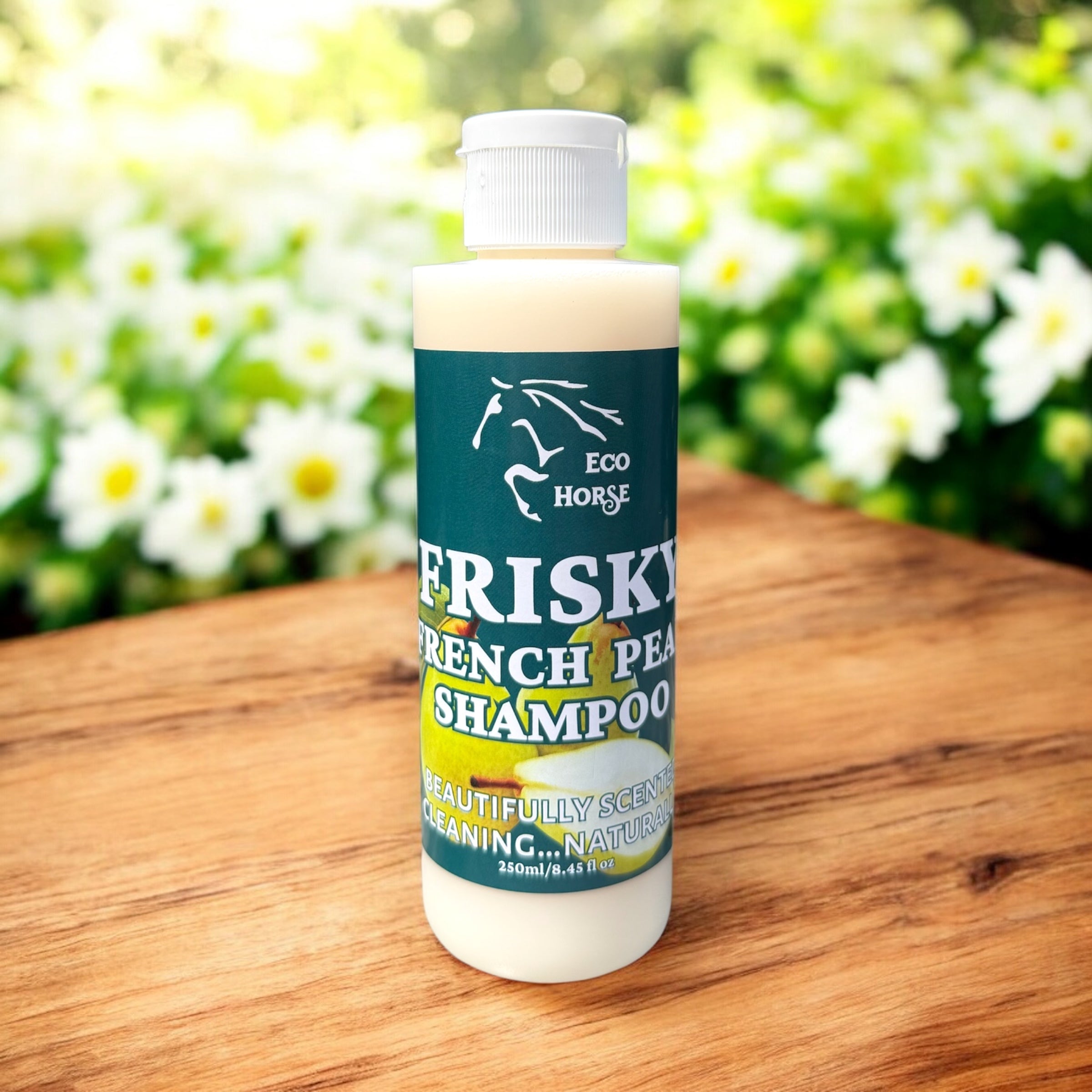 Frisky French Pear Shampoo