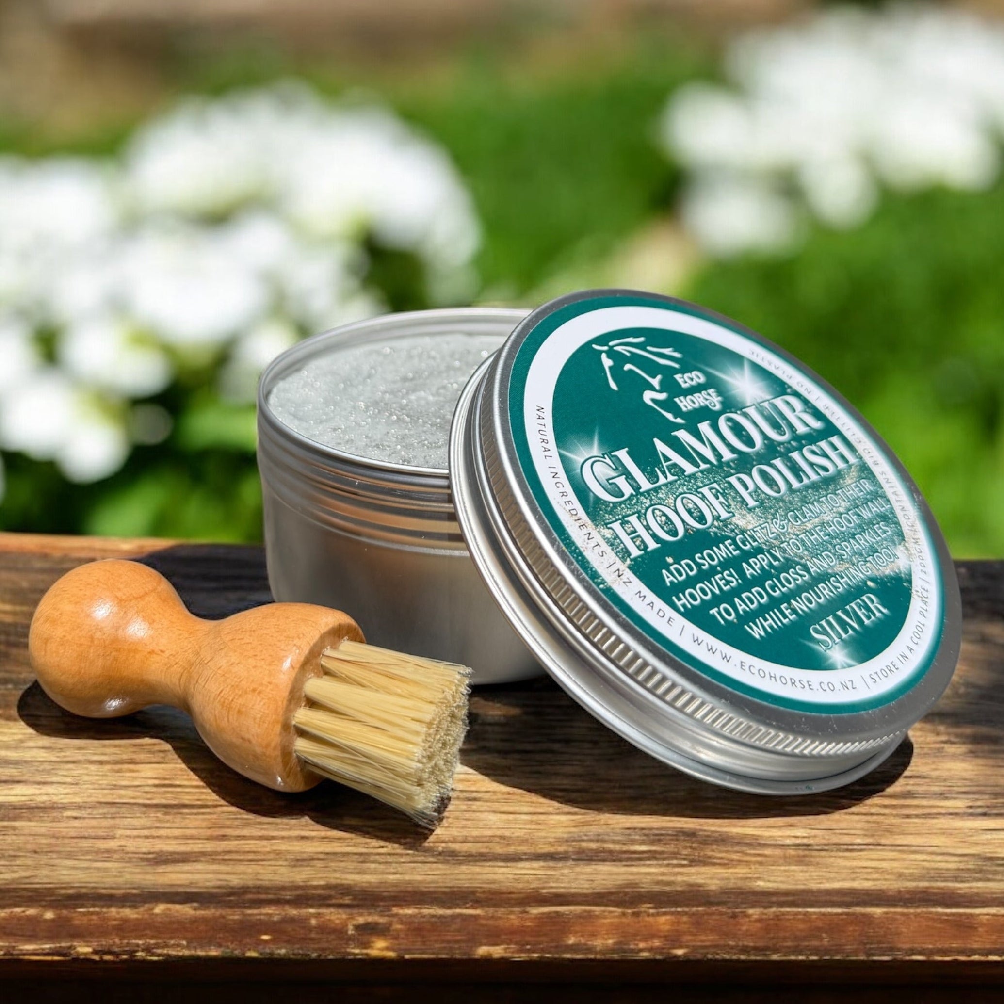 CLEARANCE Glamour Hoof Polish