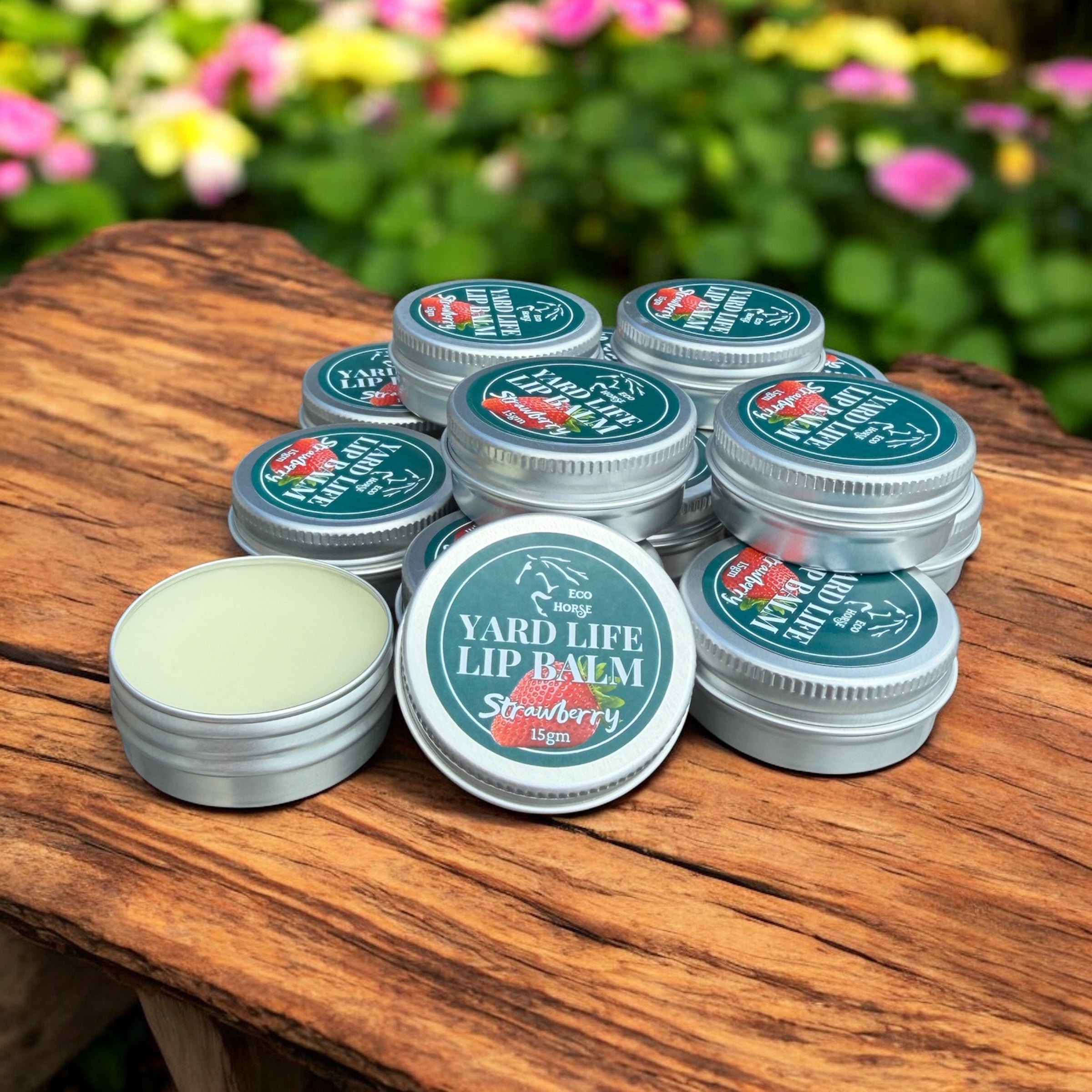 Yard Life Lip Balm