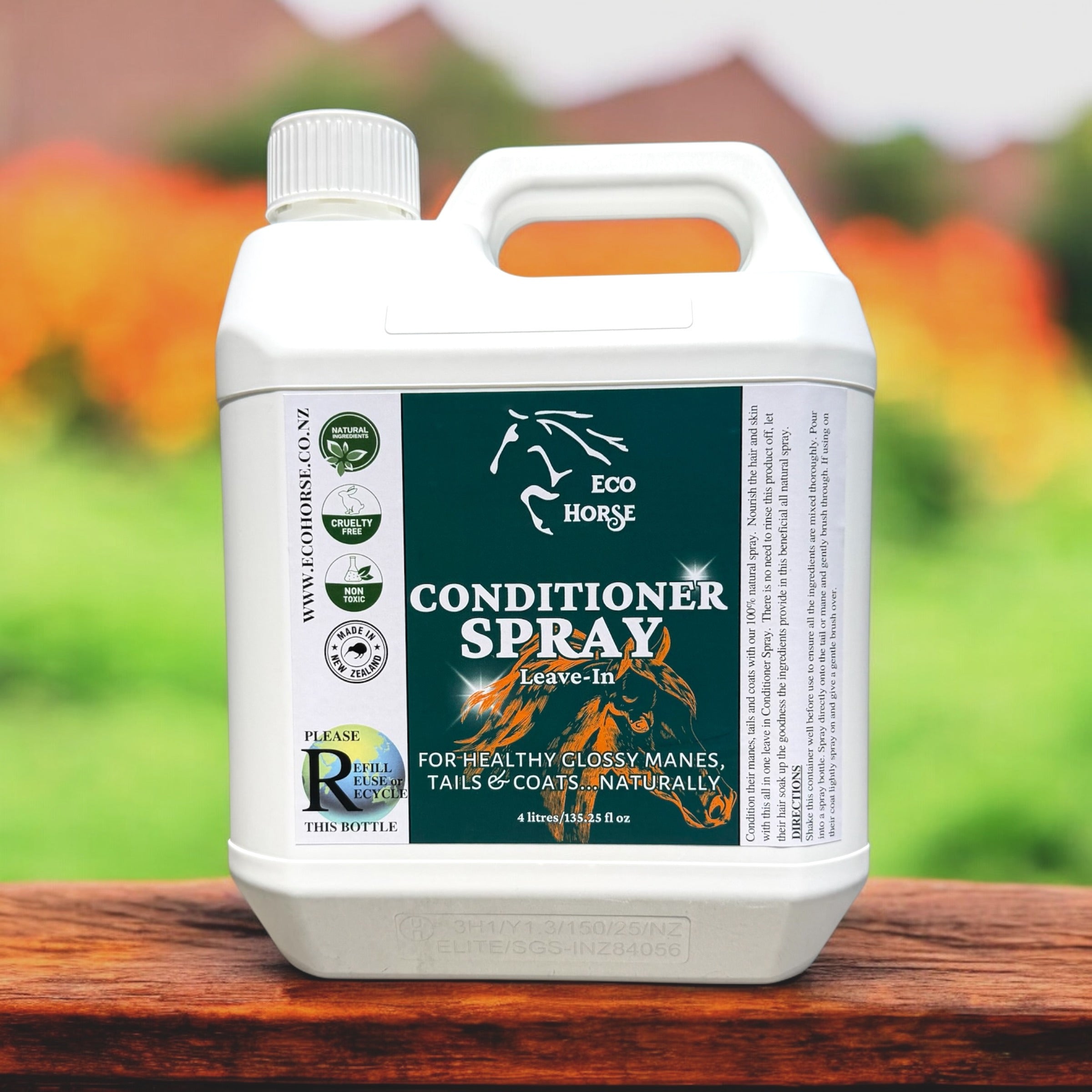 Conditioner Spray