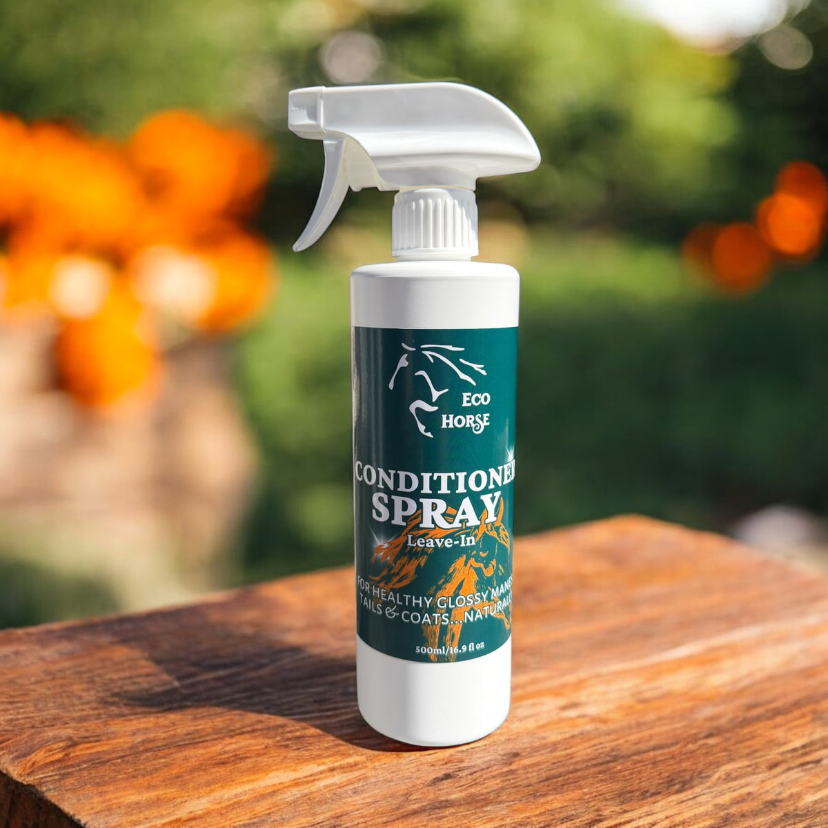 Conditioner Spray