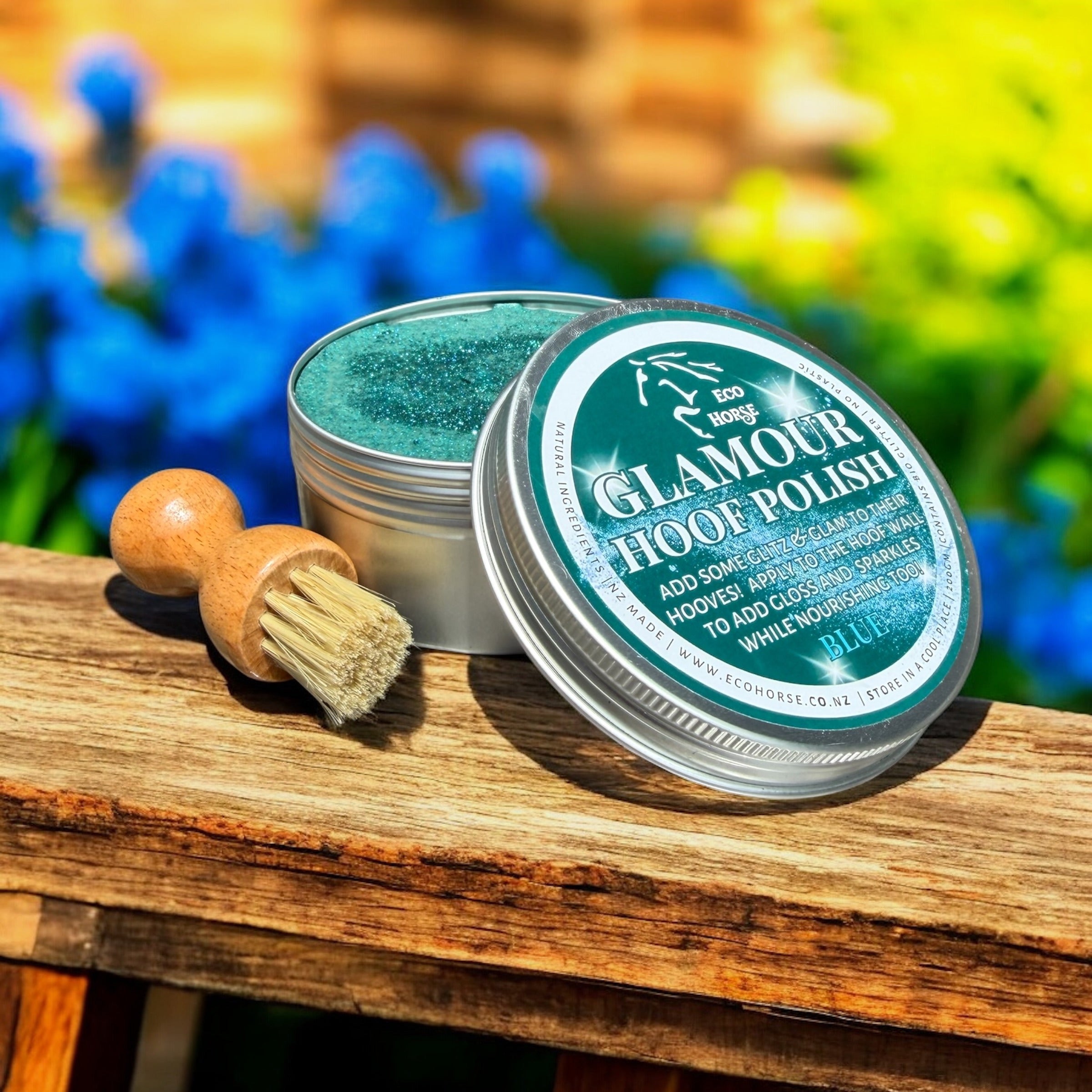 CLEARANCE Glamour Hoof Polish