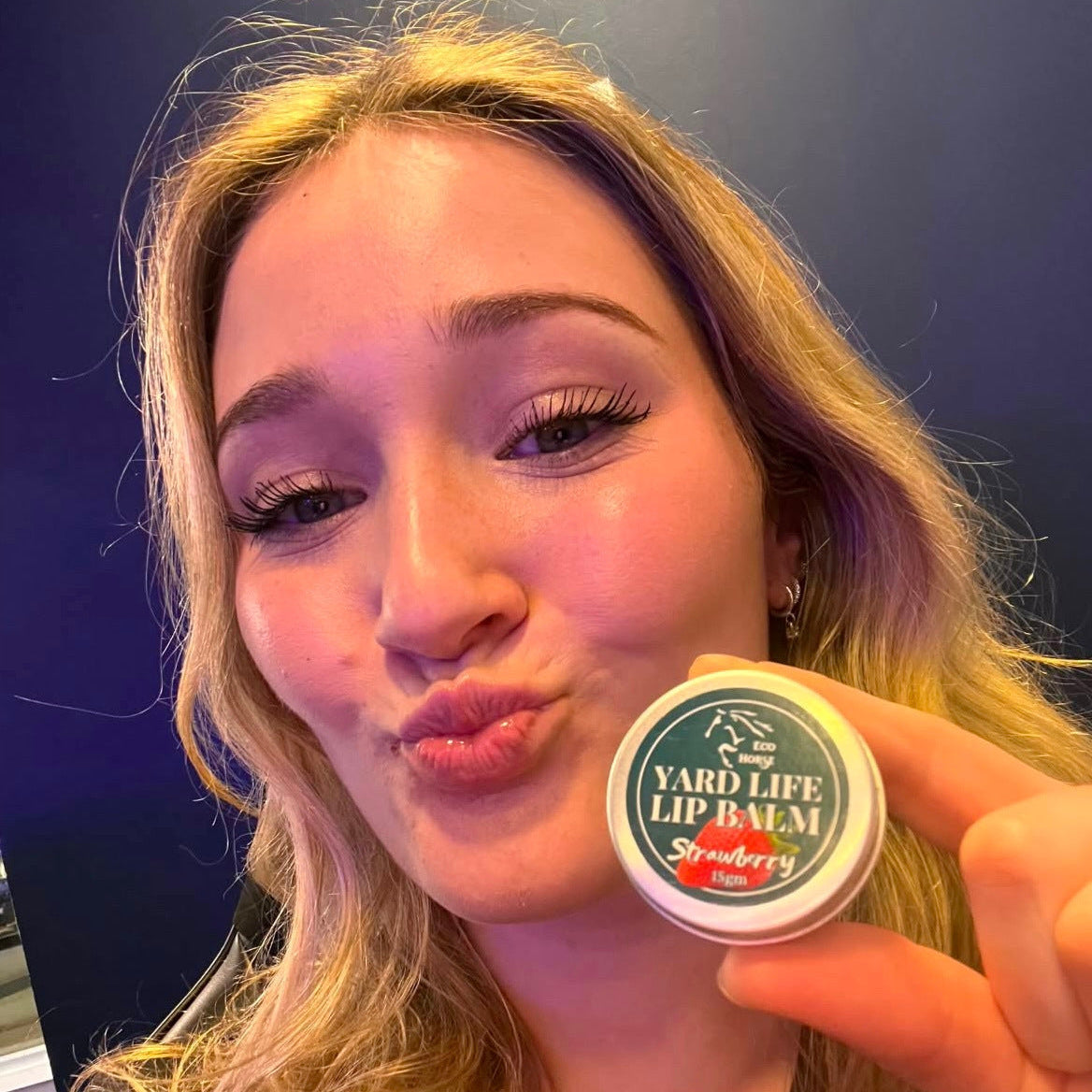 Yard Life Lip Balm
