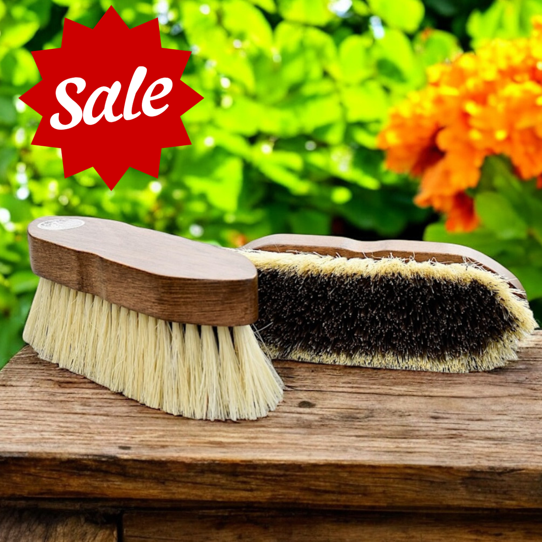 Grubby Mud Brush -ON SALE