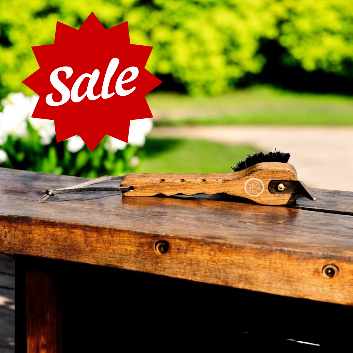 Eco Hoof Pick - ON SALE