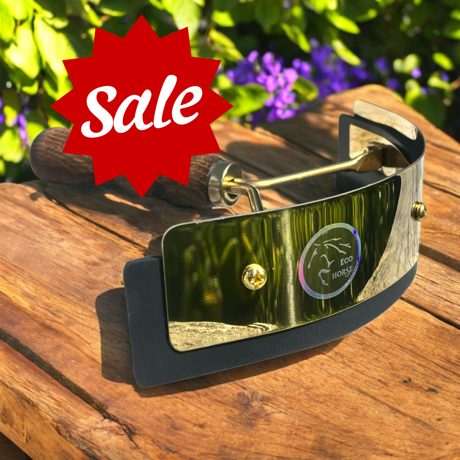 Eco Scraper - ON SALE