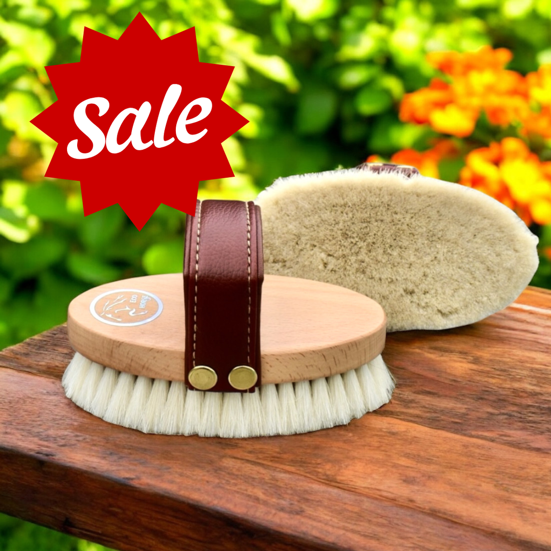 Supersoft Brush - ON SALE