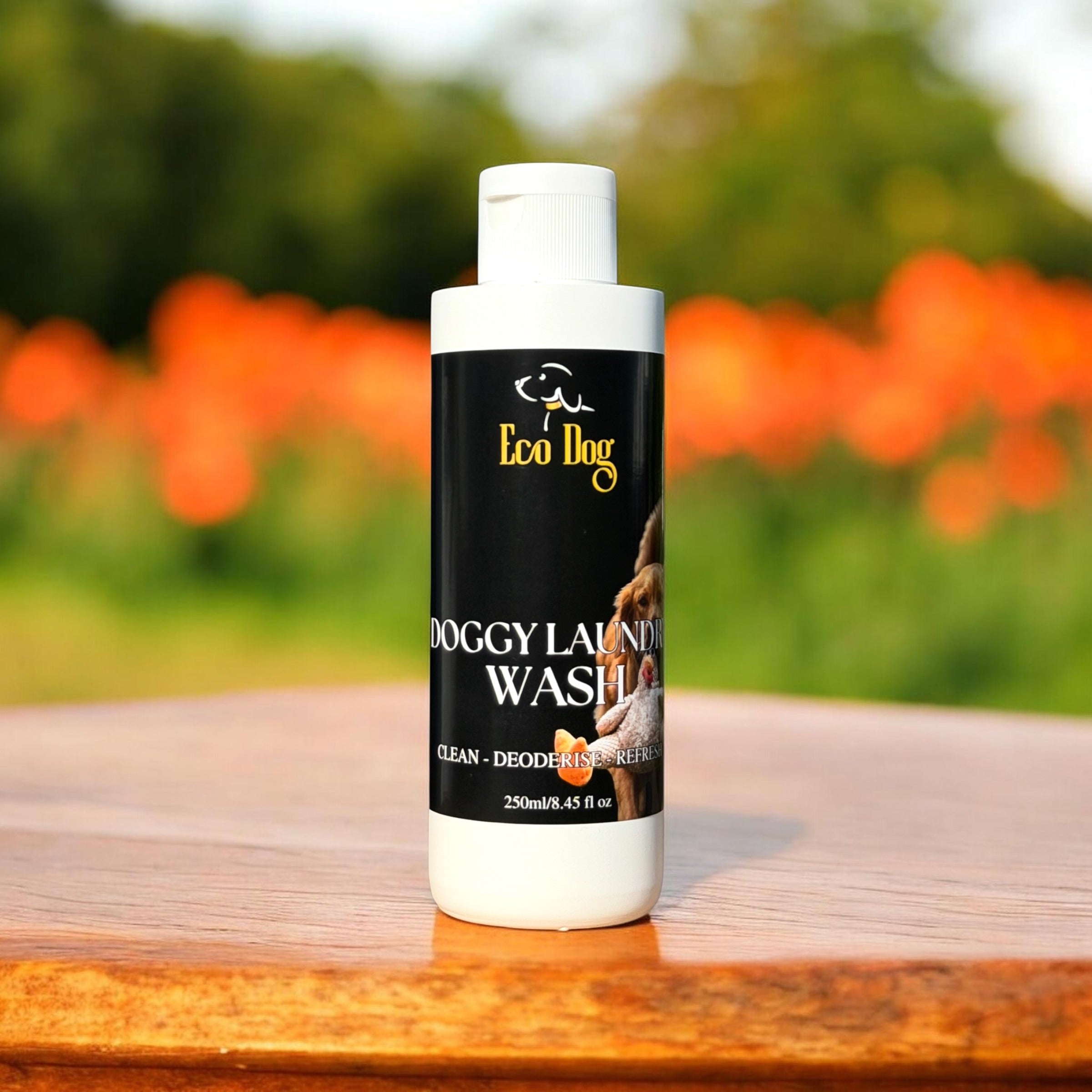 Eco Dog Doggy Laundry Wash