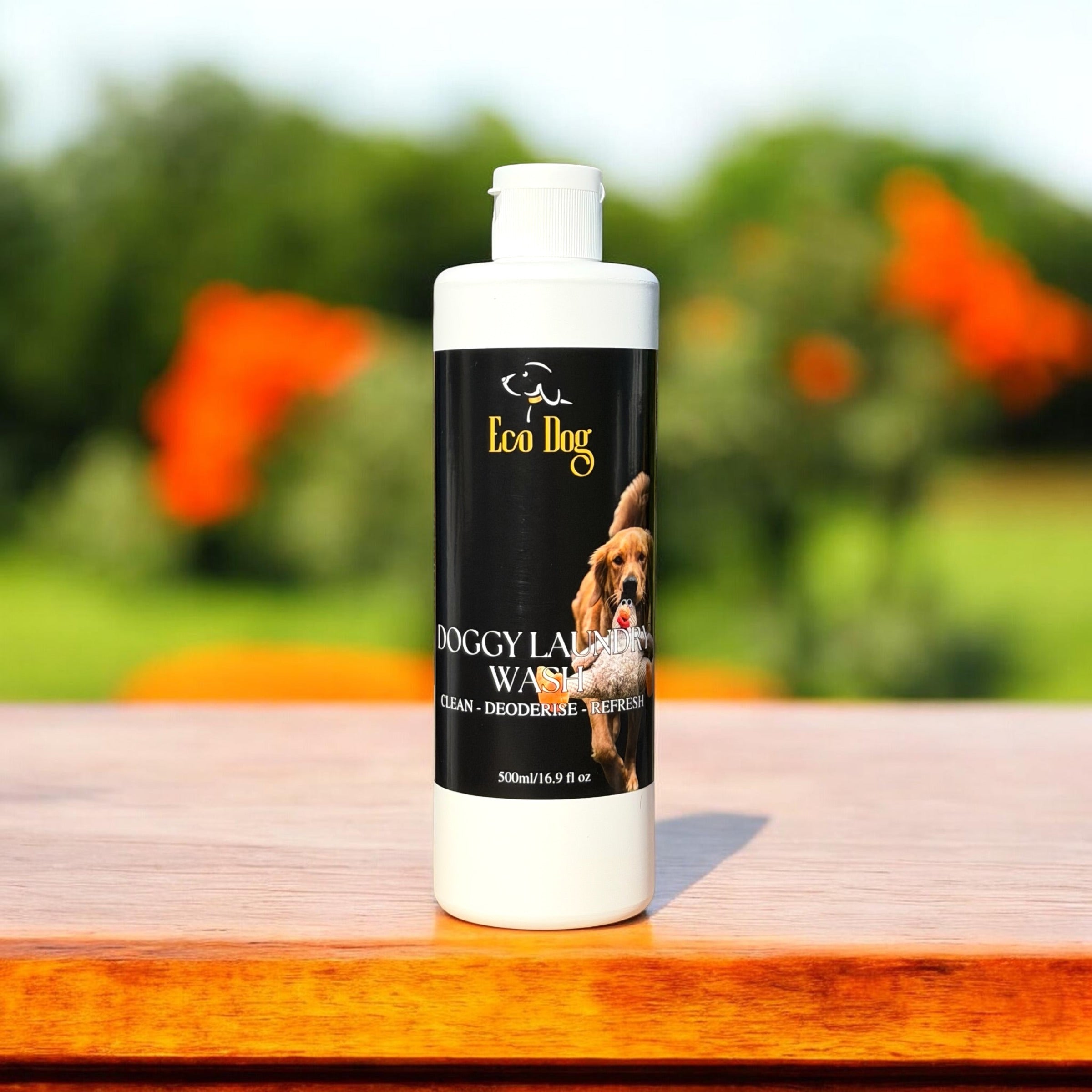 Eco Dog Doggy Laundry Wash
