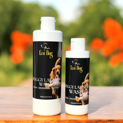 Eco Dog Doggy Laundry Wash