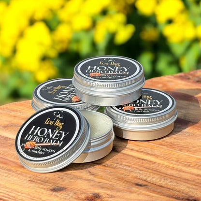 Eco Dog Honey Hero Balm