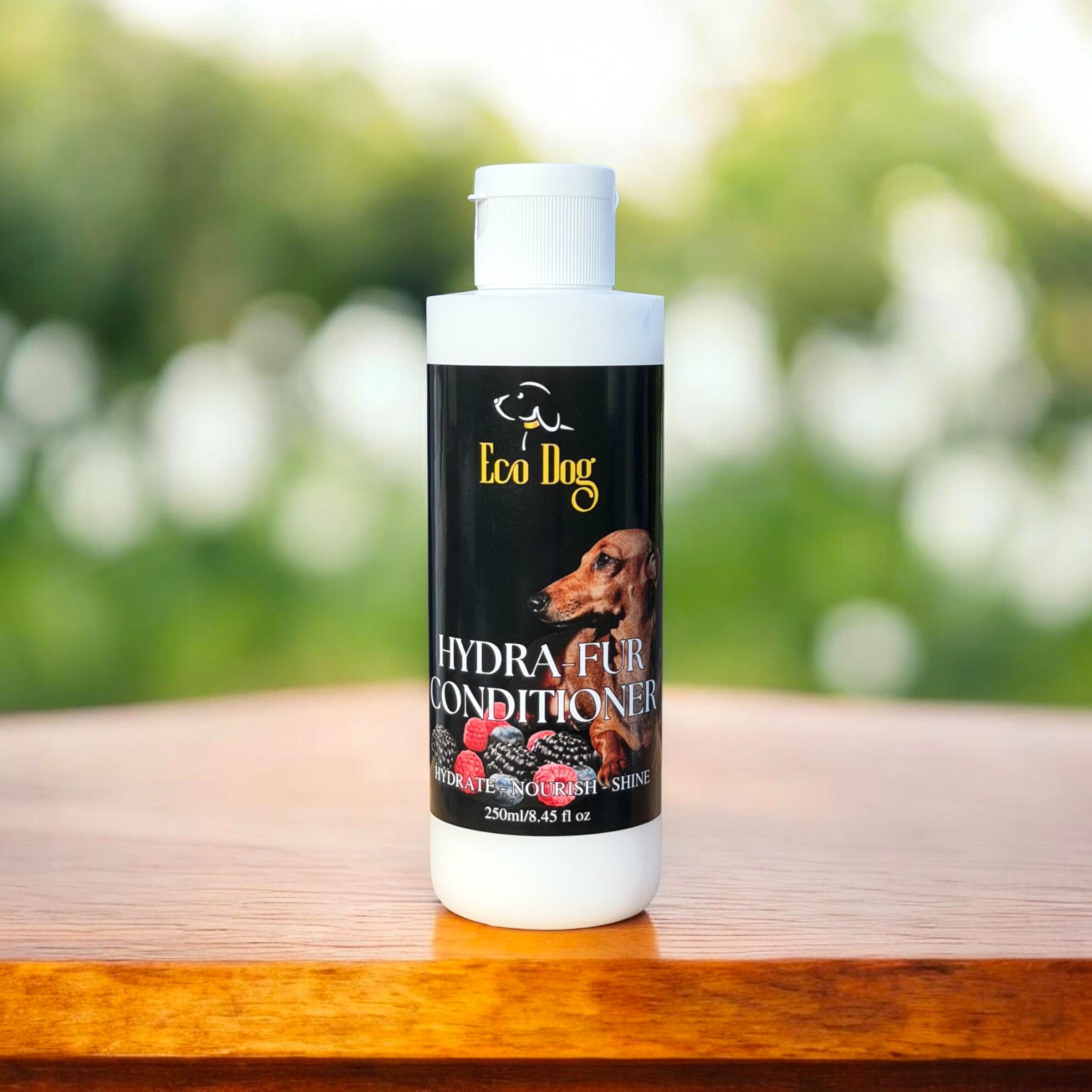 Eco Dog Hydra-Fur Conditioner