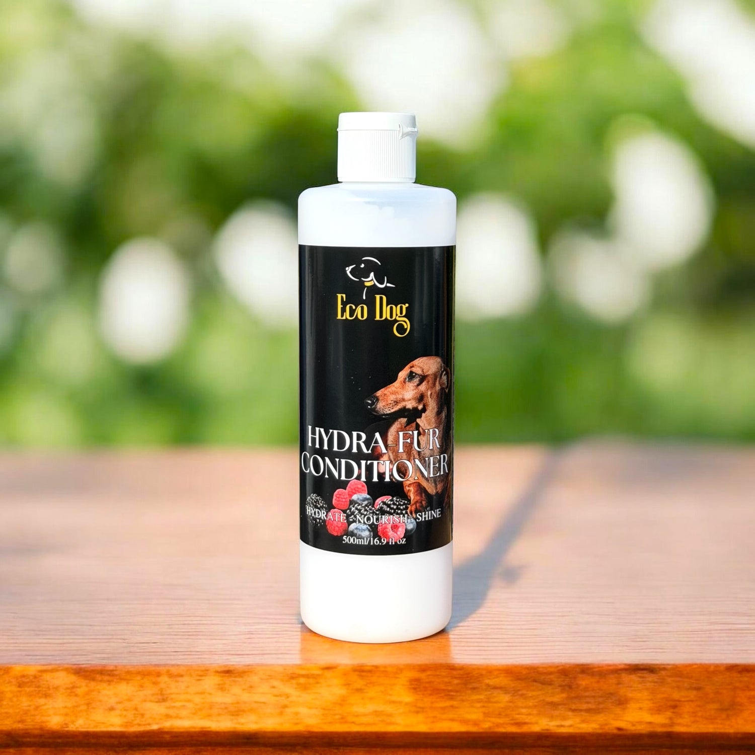 Eco Dog Hydra-Fur Conditioner