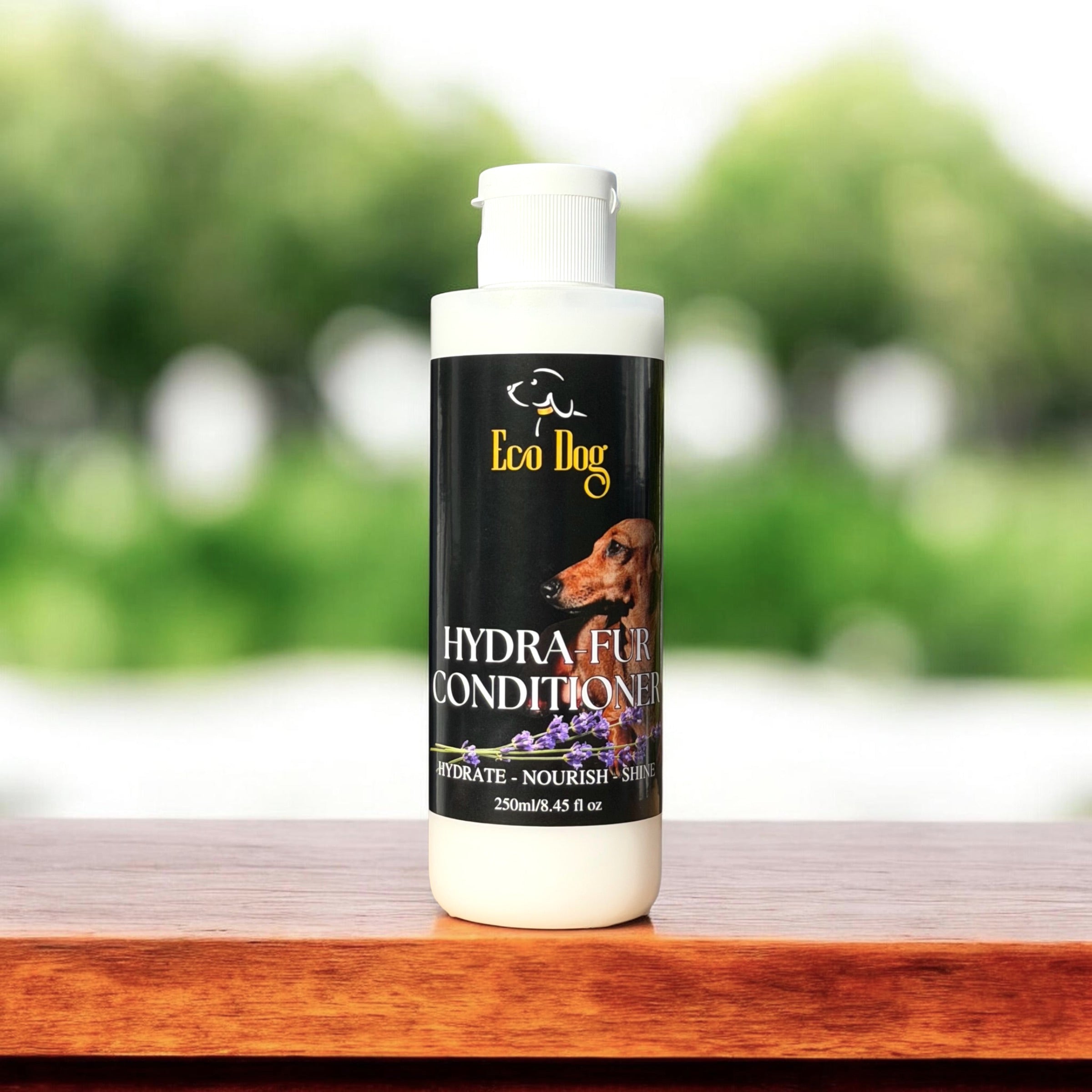 Eco Dog Hydra-Fur Conditioner