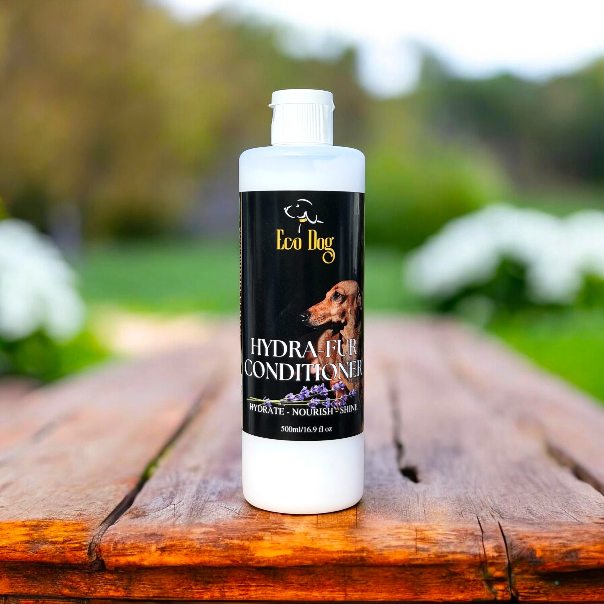 Eco Dog Hydra-Fur Conditioner