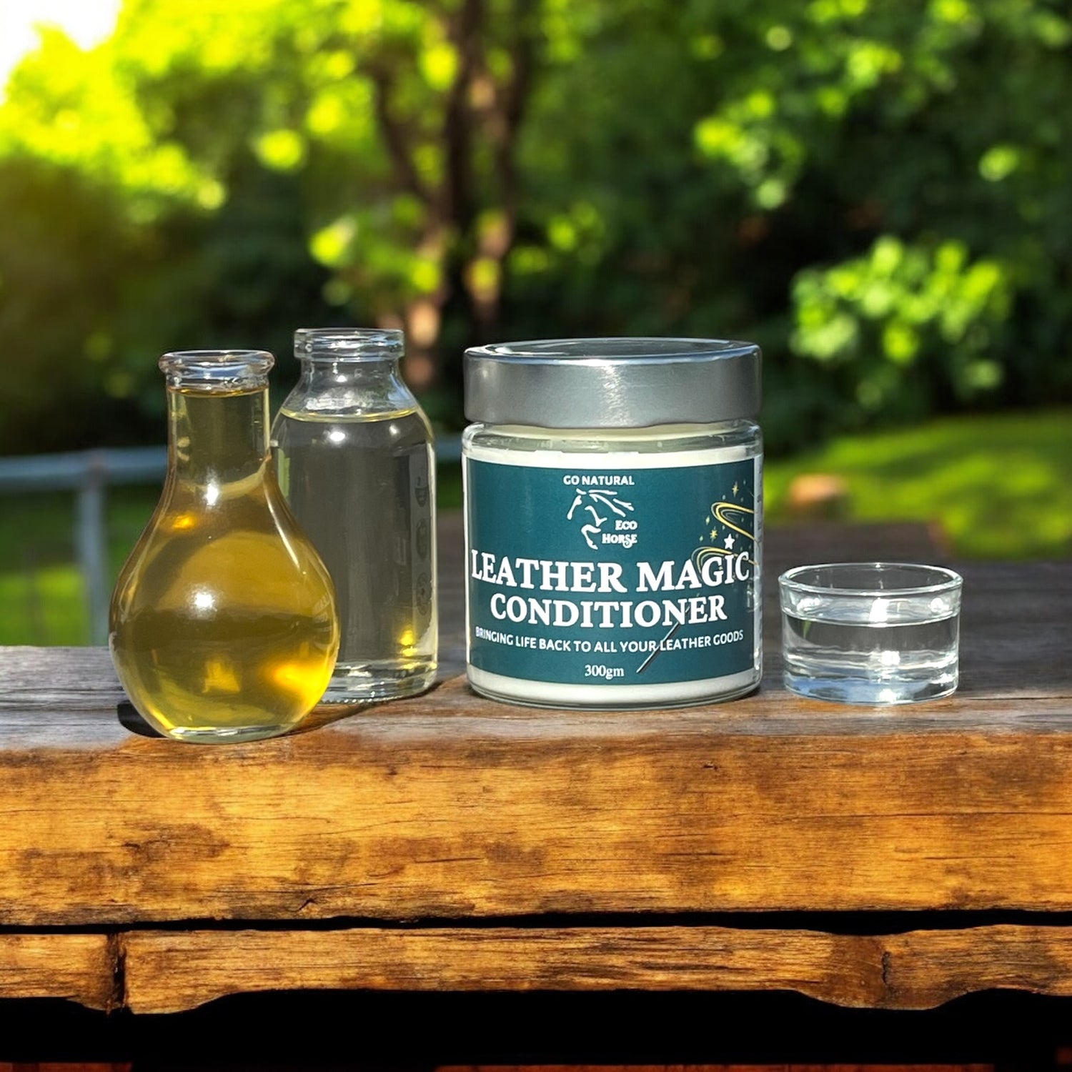 Leather Magic Conditioner