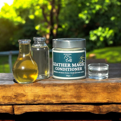 Leather Magic Conditioner