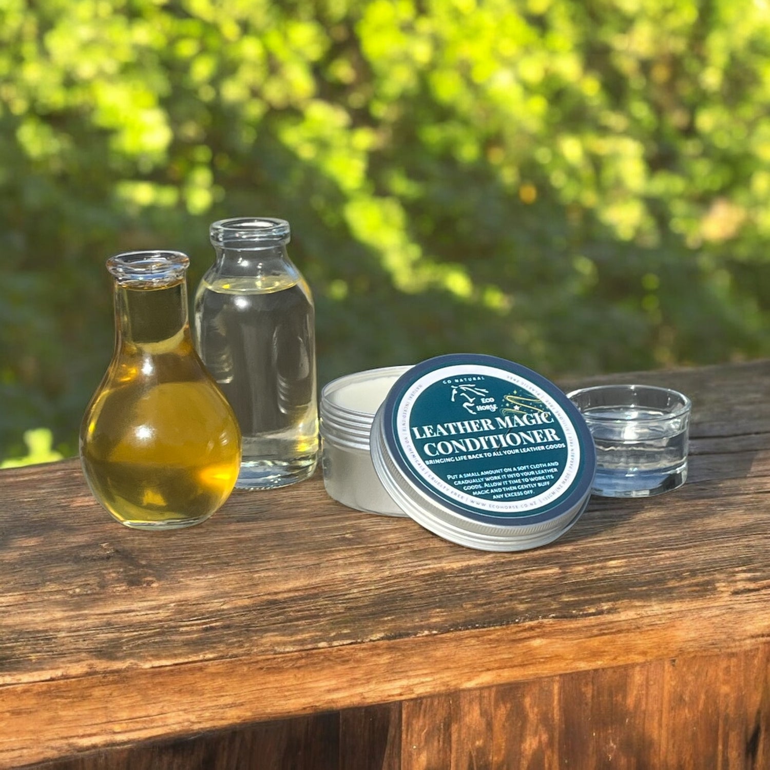 Leather Magic Conditioner