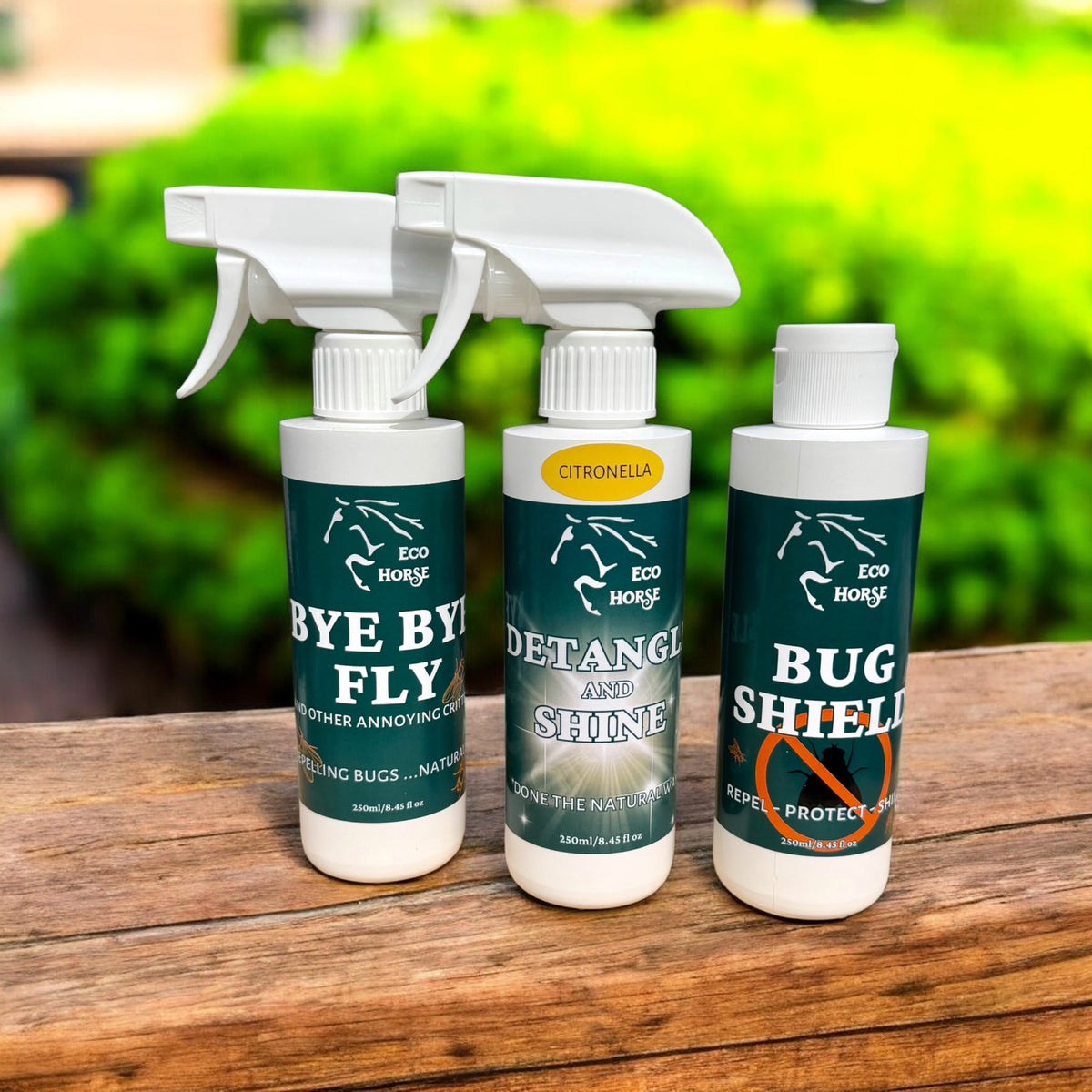 Bug Off Protection Bundle