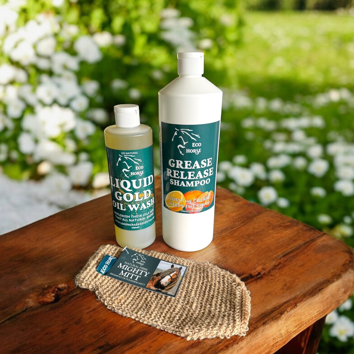 Clipping Bundle