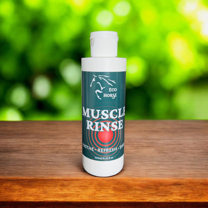 Muscle Rinse