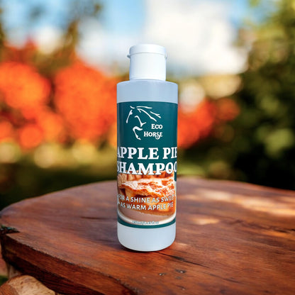 Apple Pie Shampoo