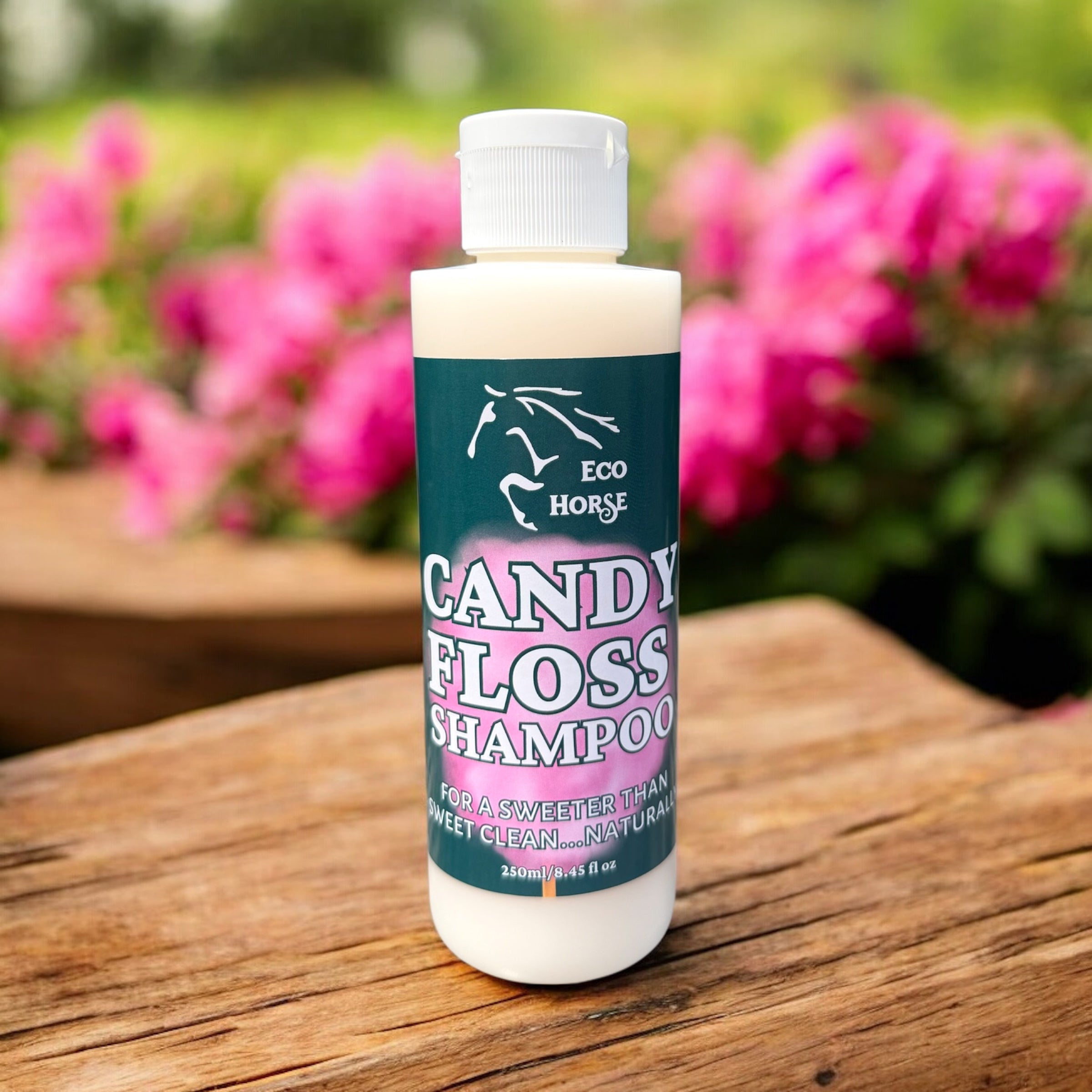 CLEARANCE Candy Floss Shampoo