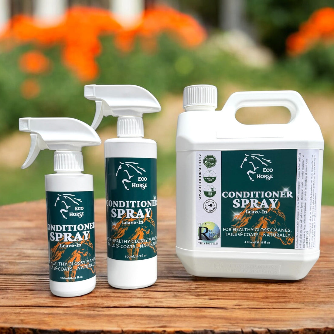 Conditioner Spray