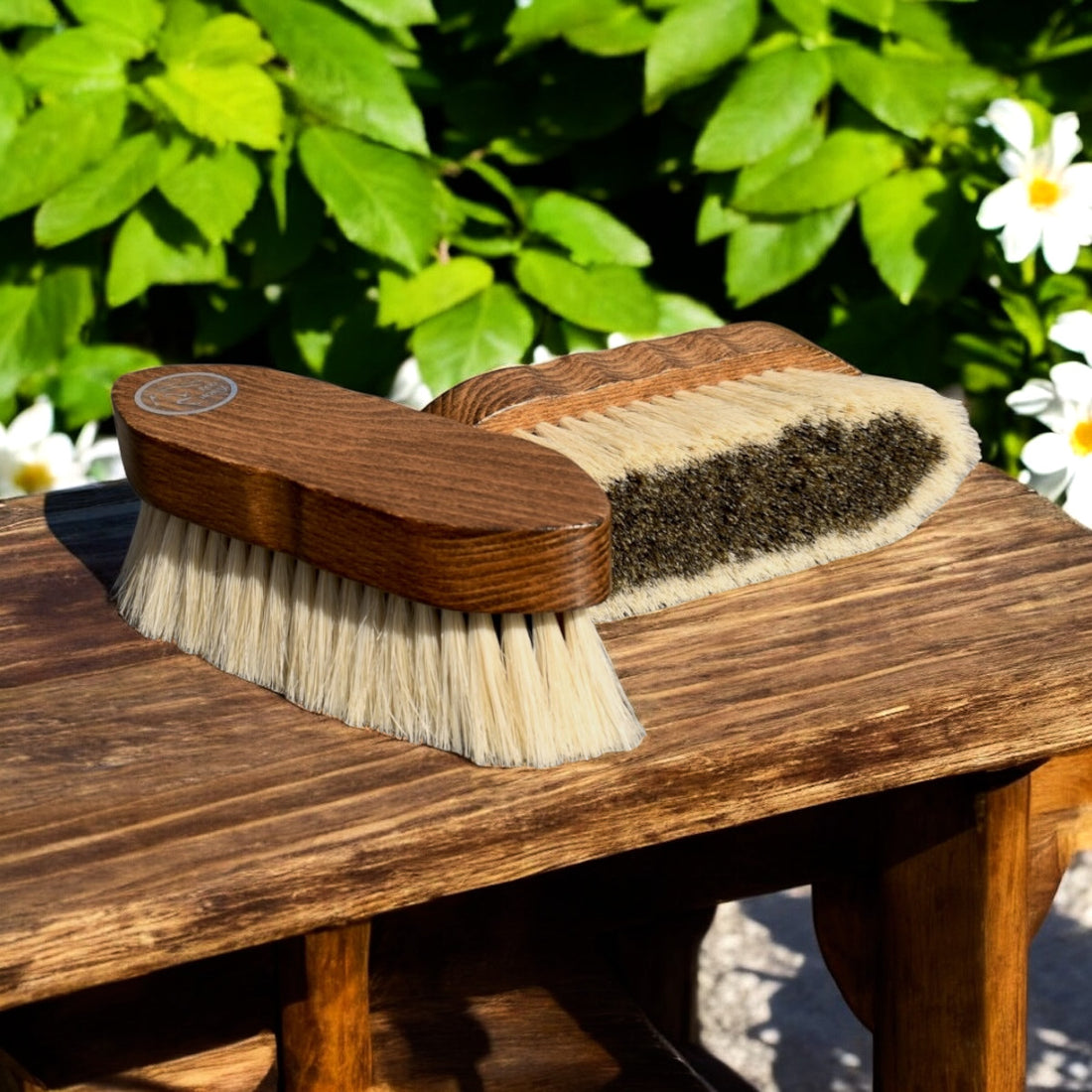Dust Buster Brush