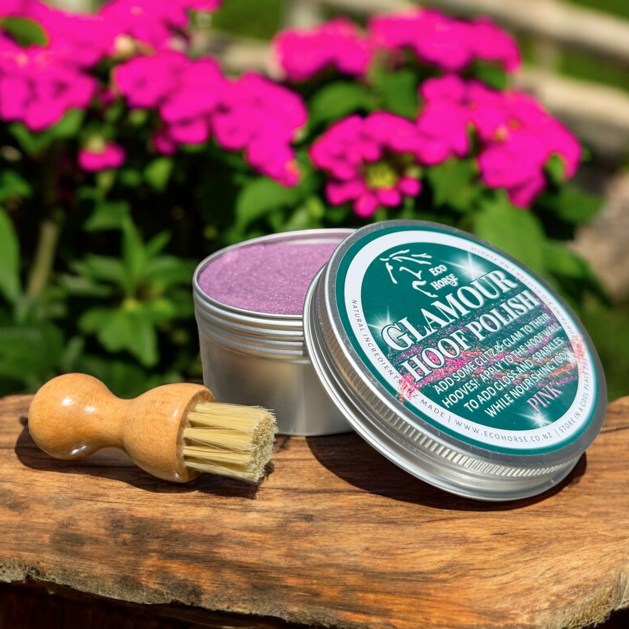 CLEARANCE Glamour Hoof Polish