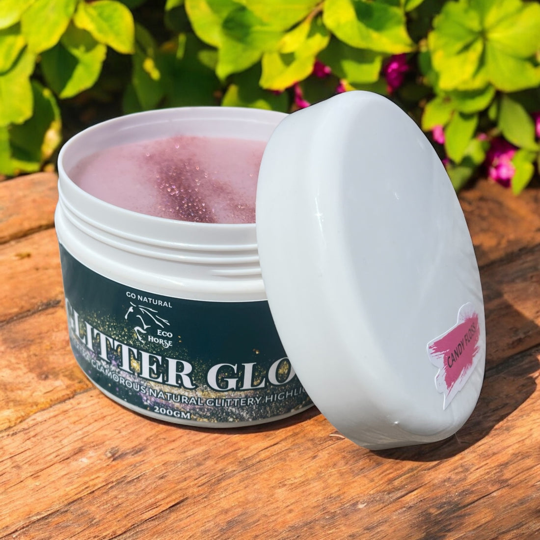 Glitter Gloss