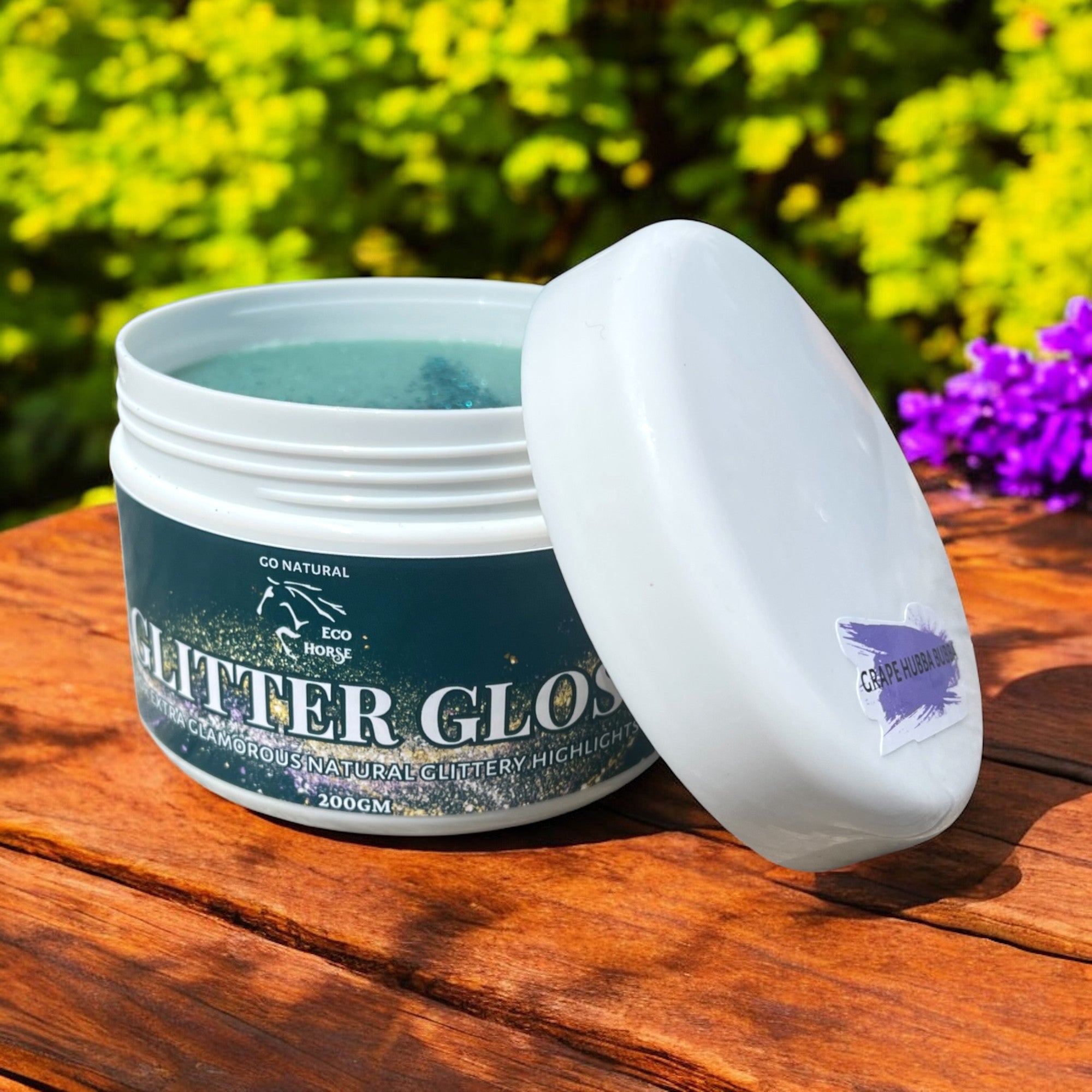 Glitter Gloss