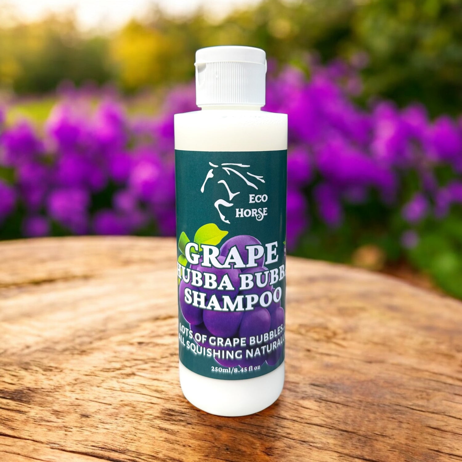 Grape Hubba Bubba Shampoo