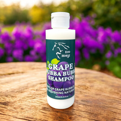 Grape Hubba Bubba Shampoo