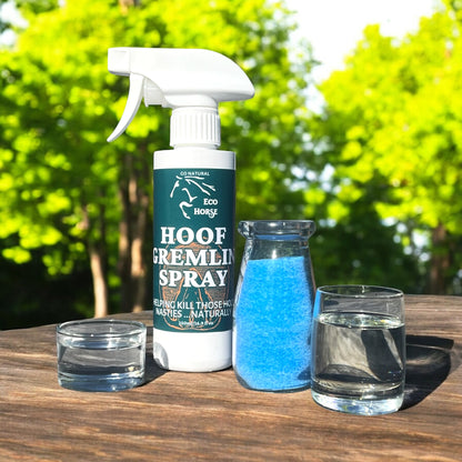 Hoof Gremlin Spray