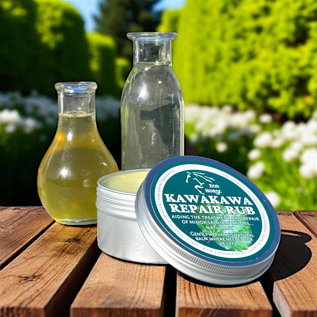 Kawakawa Restore