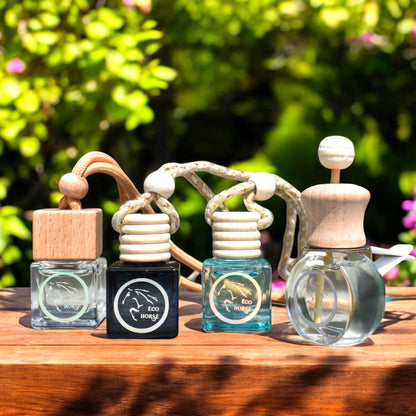 Eco Essence On The Move