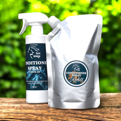 REFILL POUCH Conditioner Spray