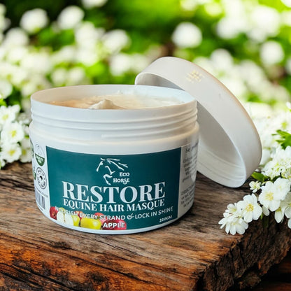 Restore Equine Hair Masque