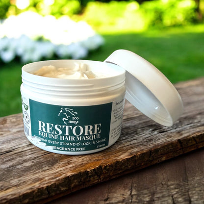 Restore Equine Hair Masque