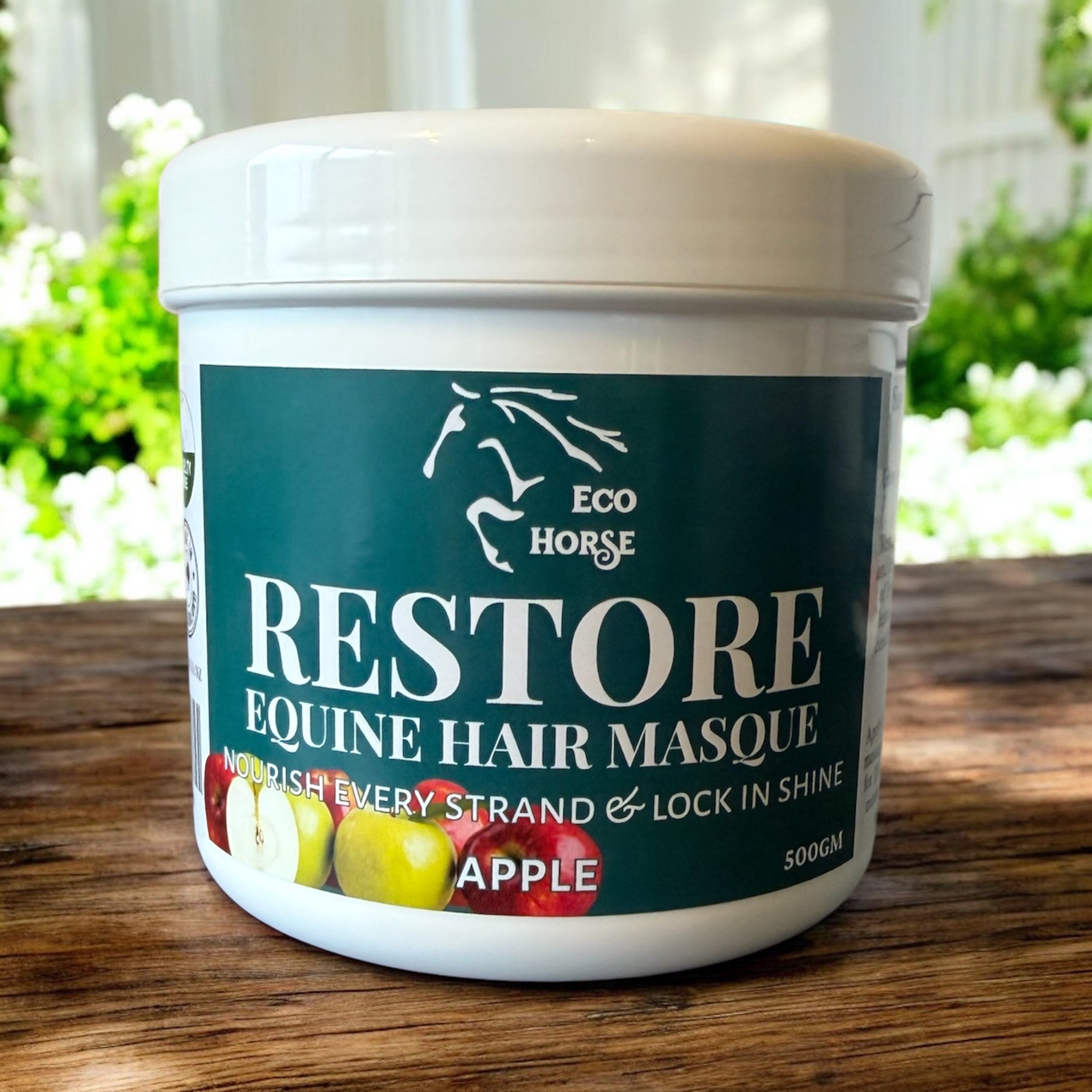 Restore Equine Hair Masque