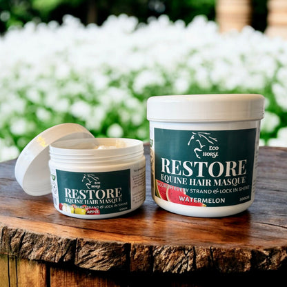 Restore Equine Hair Masque