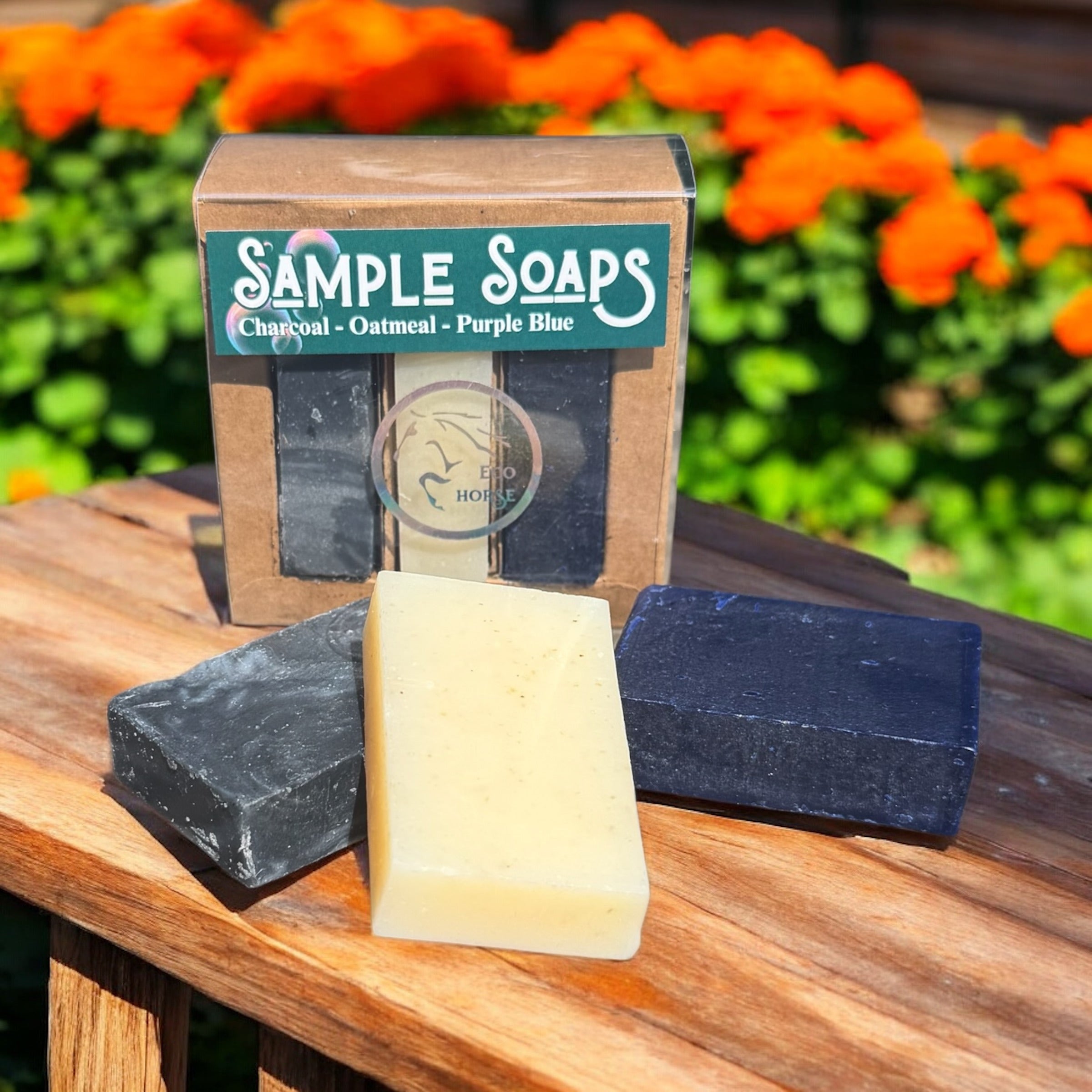 Sample Soaps