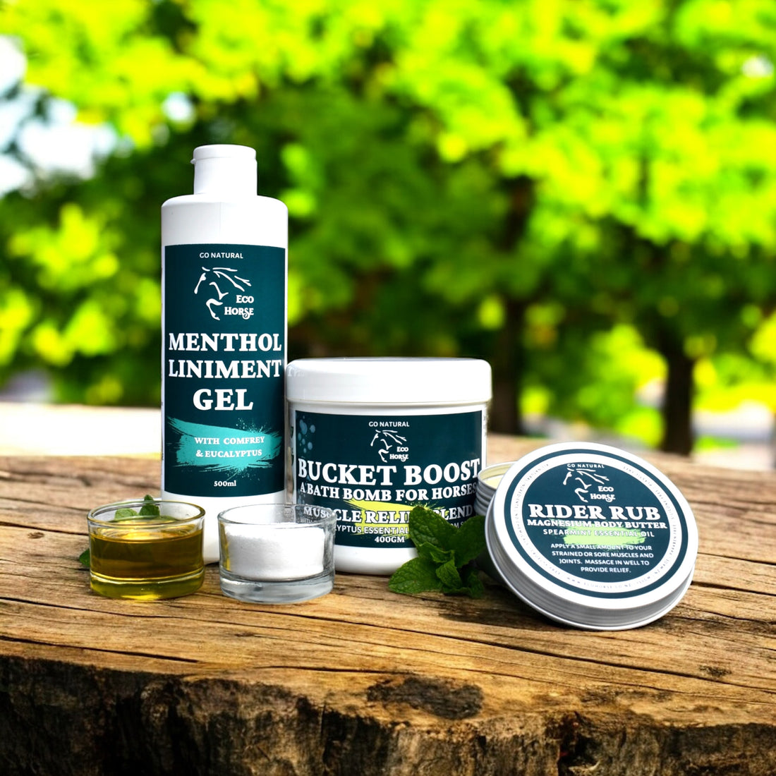 Soothe Yourself Bundle