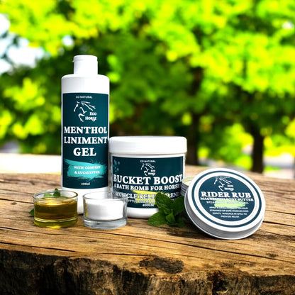 Soothe Yourself Bundle